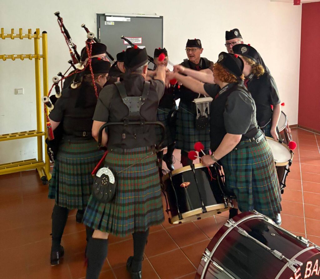 Bandspirit