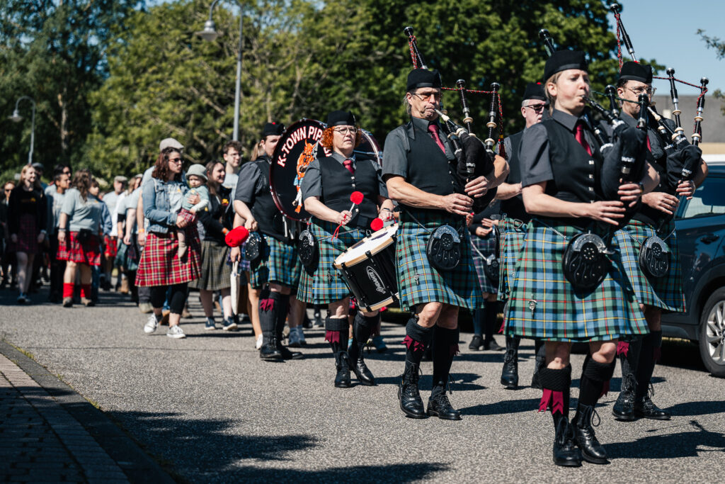 Hunsrück-Highlander Festival 2026