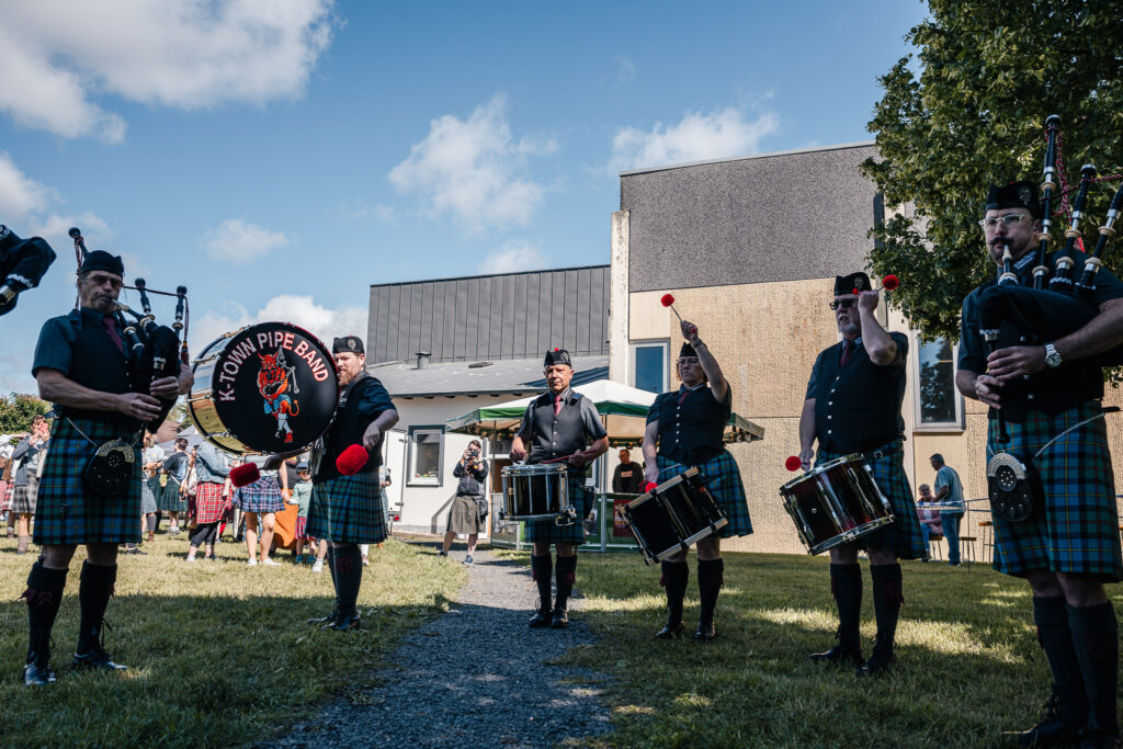 Hunsrück-Highlander Festival 2026